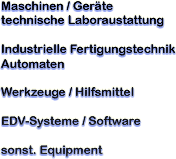 Leistungsumfang